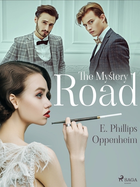 The Mystery Road (e-bok) av Edward Phillips Opp