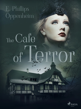 The Cafe of Terror (e-bok) av Edward Phillips O