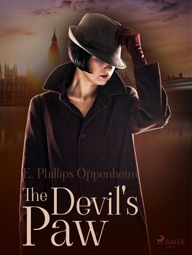 The Devil's Paw (e-bok) av Edward Phillips Oppe