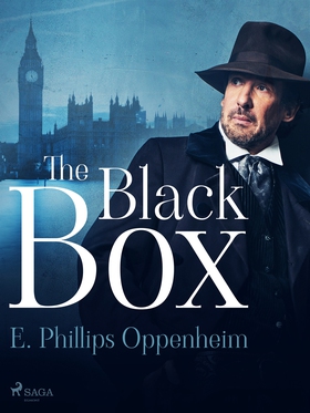 The Black Box (e-bok) av Edward Phillips Oppenh