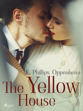 The Yellow House (e-bok) av Edward Phillips Opp