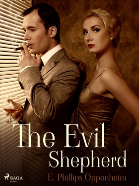 The Evil Shepherd (e-bok) av Edward Phillips Op