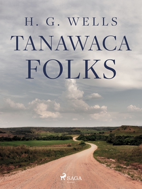 Tanawaca Folks (e-bok) av L. Frank. Baum