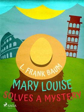 Mary Louise Solves a Mystery (e-bok) av L. Fran