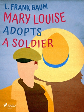 Mary Louise Adopts a Soldier (e-bok) av L. Fran