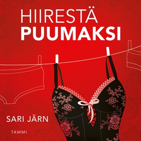 Hiirestä puumaksi (ljudbok) av Sari Järn