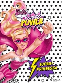 Barbie – Superprinsessa