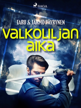 Valkoliljan aika (e-bok) av Taru Väyrynen, Tarm