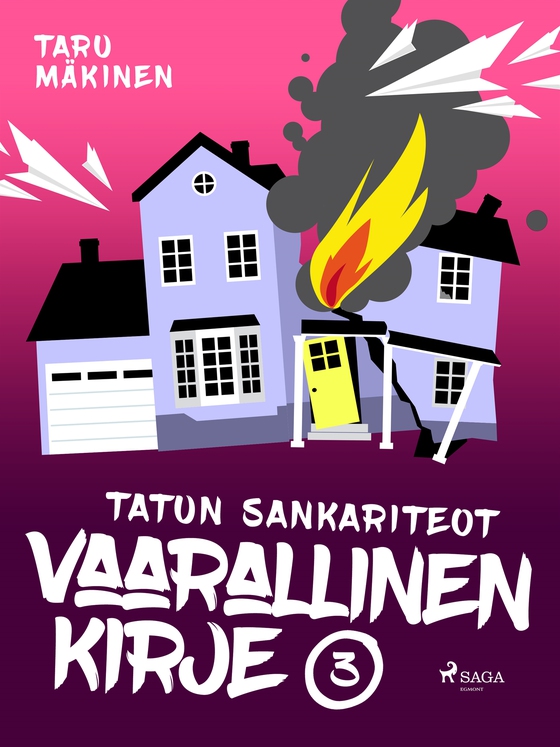 Vaarallinen kirje