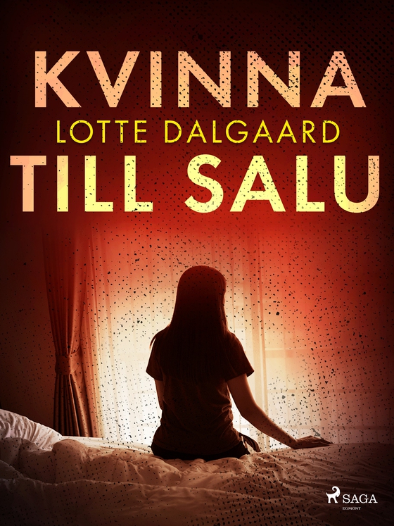 Kvinna till salu