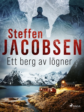 Ett berg av lögner (e-bok) av Steffen Jacobsen