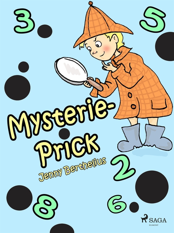 Mysterie-prick