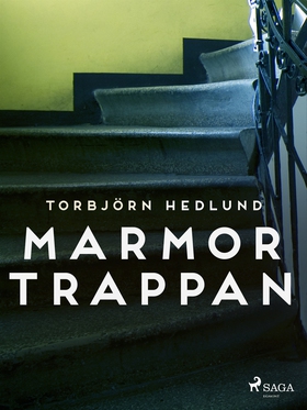 Marmortrappan (e-bok) av Torbjörn Hedlund