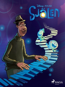 Själen (e-bok) av Disney