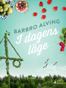 I dagens läge (e-bok) av Barbro Alving