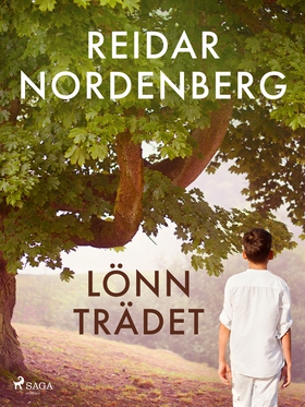 Lönnträdet (e-bok) av Reidar Nordenberg