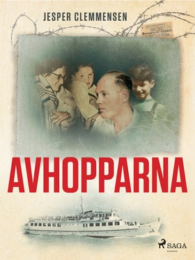 Avhopparna (e-bok) av Jesper Clemmensen