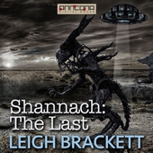 Shannach: The Last