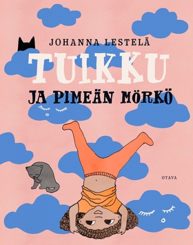 Tuikku ja pimeän mörkö (e-bok) av Johanna Leste