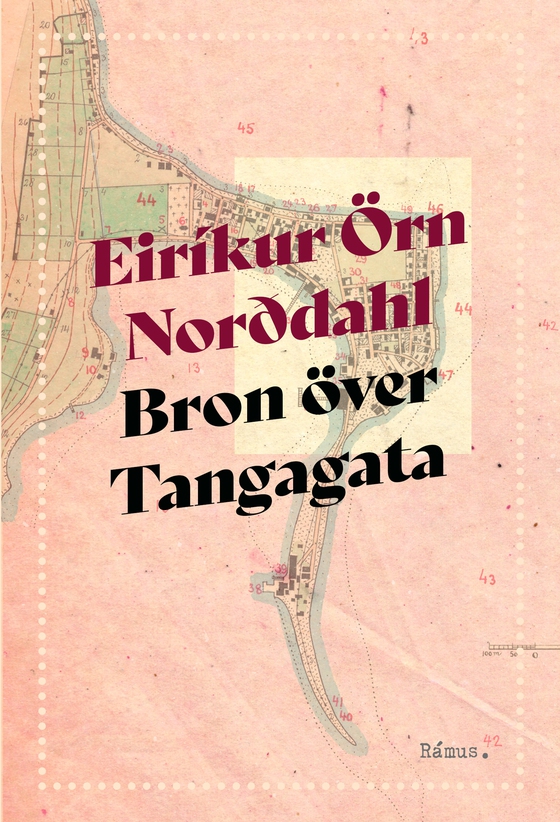 Bron över Tangagata