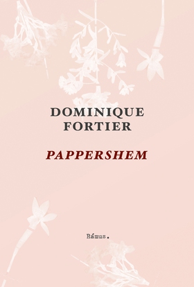 Pappershem (e-bok) av Dominique Fortier