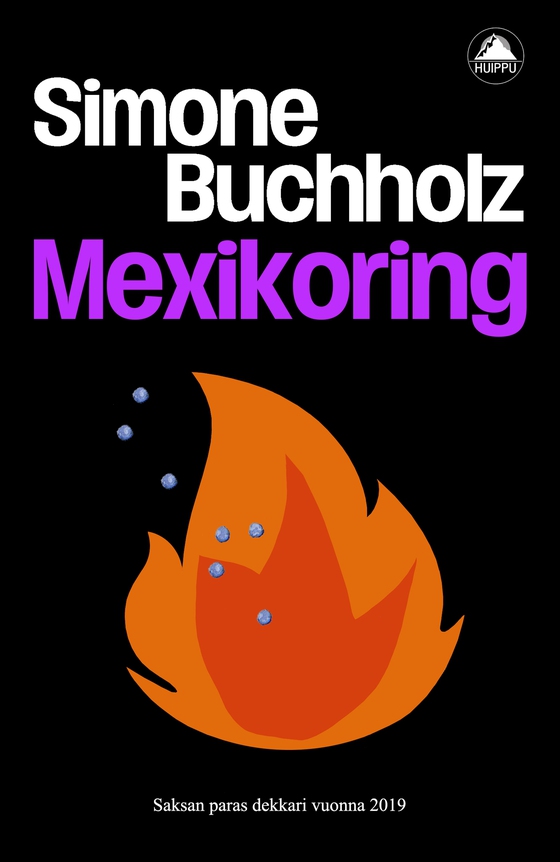 Mexikoring