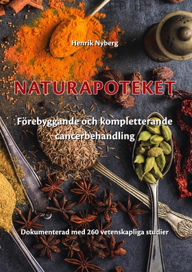 Naturapoteket: Förebyggande och kompletterande 