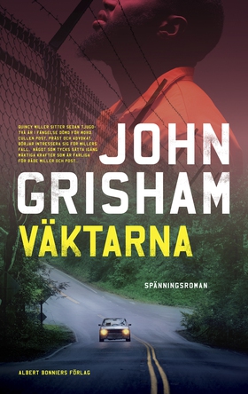 Väktarna (e-bok) av John Grisham