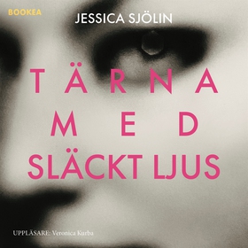 Tärna med släckt ljus (ljudbok) av Jessica Sjöl