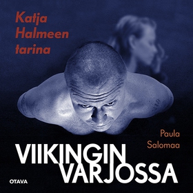 Viikingin varjossa (ljudbok) av Paula Salomaa