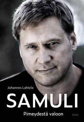 Samuli (e-bok) av Johannes Lahtela