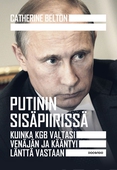 Putinin sisäpiirissä