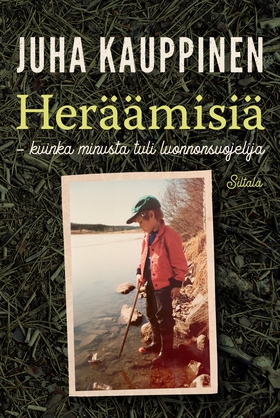 Heräämisiä (e-bok) av Juha Kauppinen