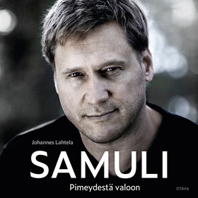 Samuli (ljudbok) av Johannes Lahtela