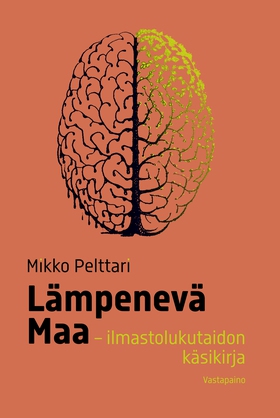 Lämpenevä Maa (e-bok) av Mikko Pelttari