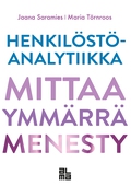 Henkilöstöanalytiikka