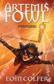 Artemis Fowl: Ikuisuuskoodi