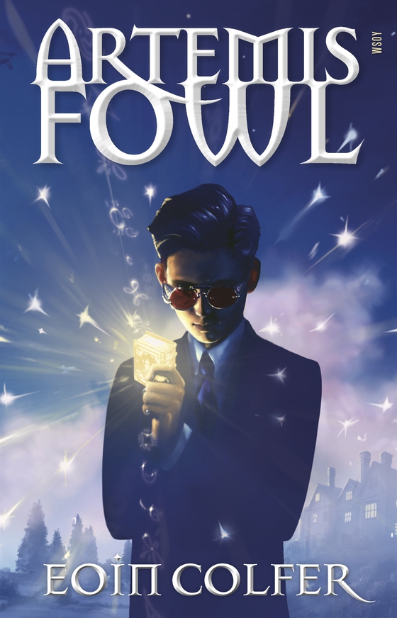 Artemis Fowl