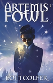 Artemis Fowl