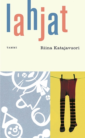 Lahjat (e-bok) av Riina Katajavuori