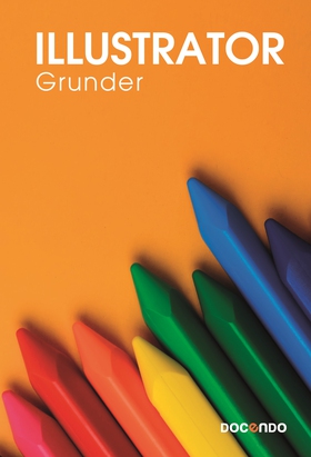 Illustrator Grunder (e-bok) av Eva Ansell