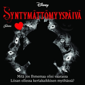 Syntymättömyyspäivä. Twisted Tales (ljudbok) av
