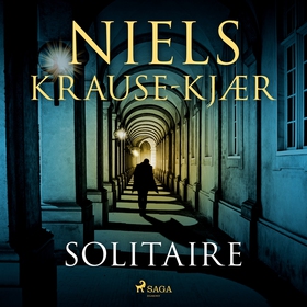 Solitaire (ljudbok) av Niels Krause-Kjær