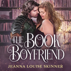 The Book Boyfriend (ljudbok) av Jeanna Louise S