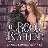 The Book Boyfriend