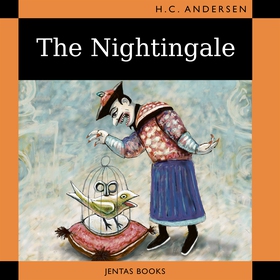 The Nightingale (ljudbok) av Hans Christian And