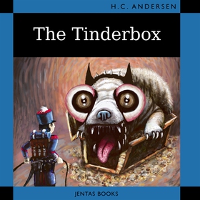 The Tinderbox (ljudbok) av Hans Christian Ander