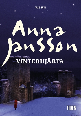 Vinterhjärta (e-bok) av Anna Jansson