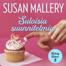 Suloisia suunnitelmia (ljudbok) av Susan Maller