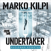 Undertaker – Kuoleman kosketus